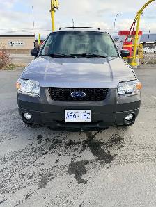 2007 Ford Explorer XLT