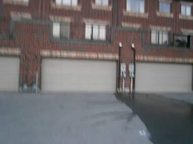 Spacious 1 Bedroom Basement Apartment at Major Mac and Keele St - Photo 7