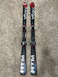 Volkl RTM 77 (171 cm)