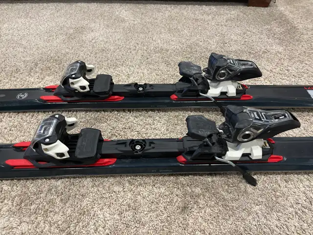 Volkl RTM 77 (171 cm) - Photo 5