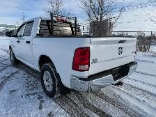 2016 Dodge Ram 1500 2016 DODGE RAM 1500 , 4X4 , COMME NEUF  ,  A - Photo 3