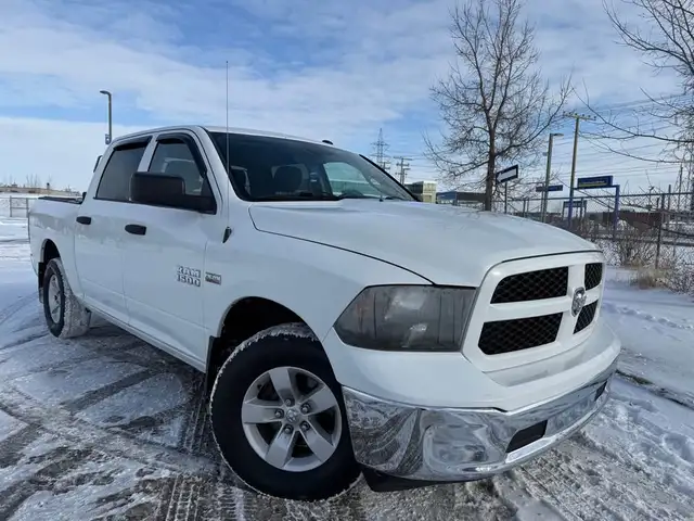 2016 Dodge Ram 1500 2016 DODGE RAM 1500 , 4X4 , COMME NEUF  ,  A - Photo 15