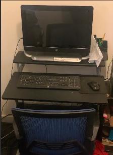 Front desk Initiatives