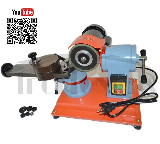 220V Saw Blade Grinder Sharpen Machine 153025 - Photo 2