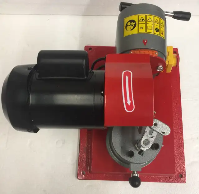 220V Saw Blade Grinder Sharpen Machine 153025 - Photo 4