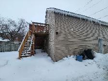Not on MLS.  Two Story Legal Duplex in North Bay - Photo 3