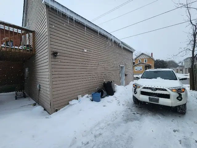 Not on MLS.  Two Story Legal Duplex in North Bay - Photo 4