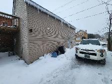 Not on MLS.  Two Story Legal Duplex in North Bay - Photo 4