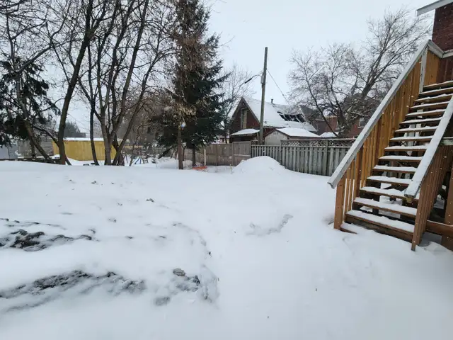 Not on MLS.  Two Story Legal Duplex in North Bay - Photo 5