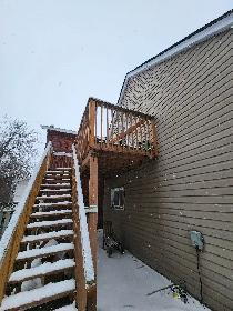 Not on MLS.  Two Story Legal Duplex in North Bay - Photo 6
