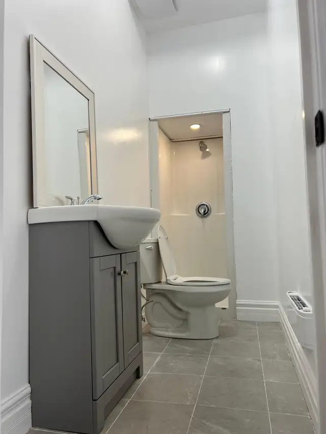 Furnished Studio Apartment for Rent – Dufferin & St. Clair - Photo 2