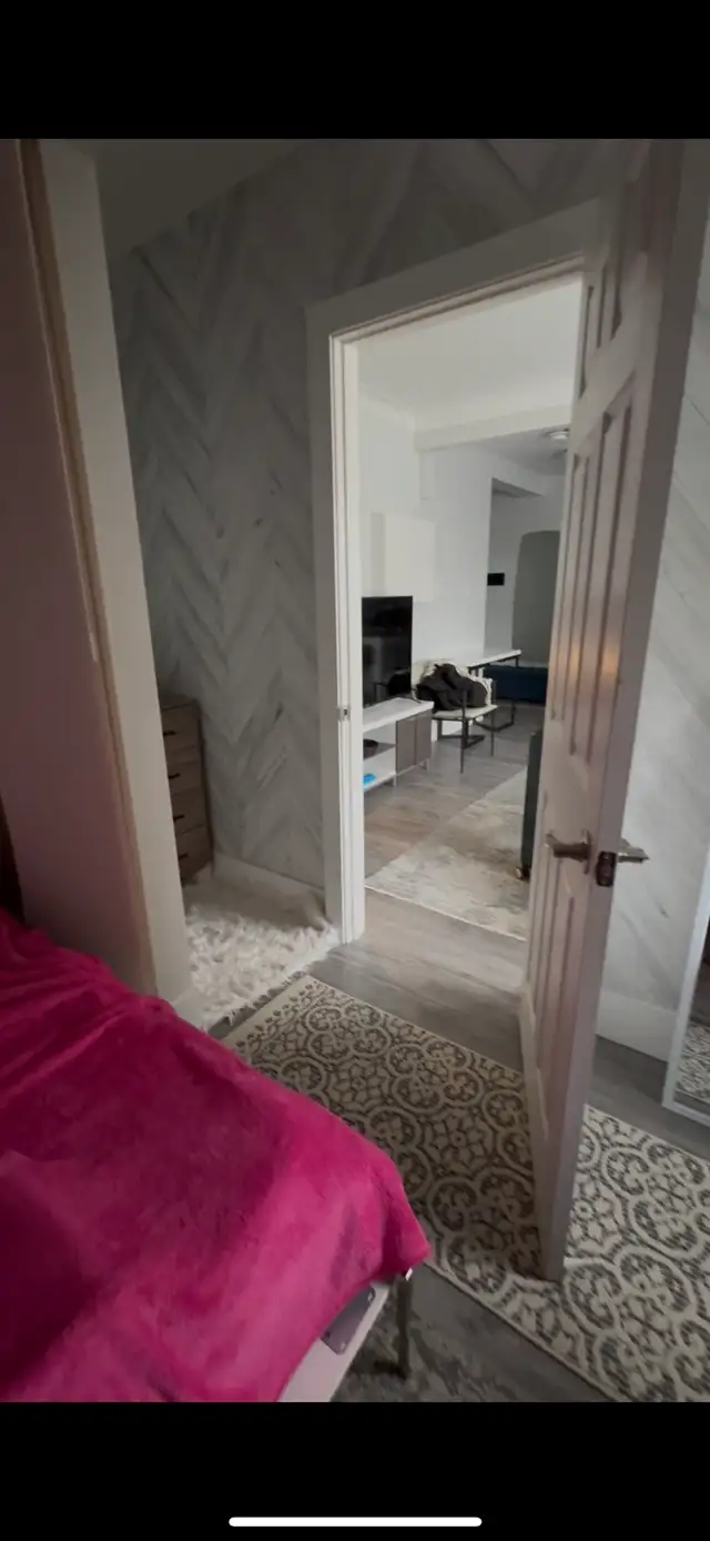 Summer Sublet Available