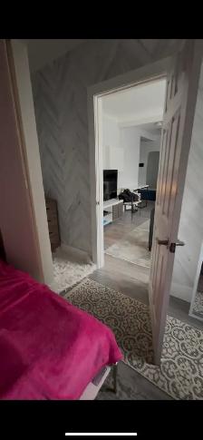 Summer Sublet Available