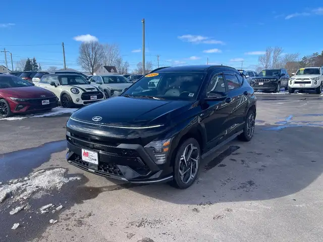 2024 Hyundai Kona - Photo 3