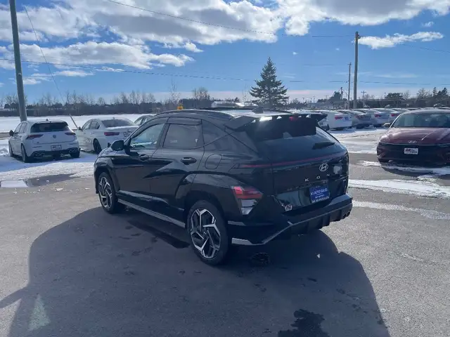 2024 Hyundai Kona - Photo 4