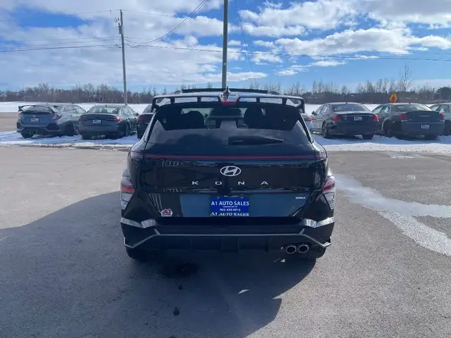 2024 Hyundai Kona - Photo 5