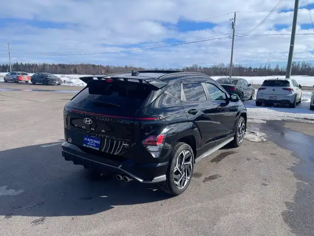 2024 Hyundai Kona - Photo 6