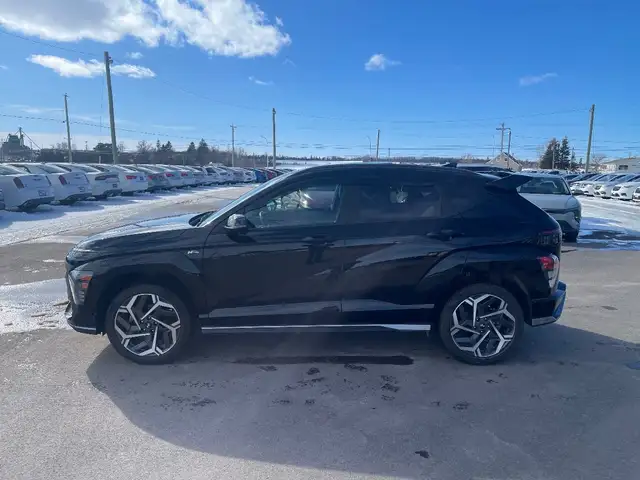 2024 Hyundai Kona - Photo 7