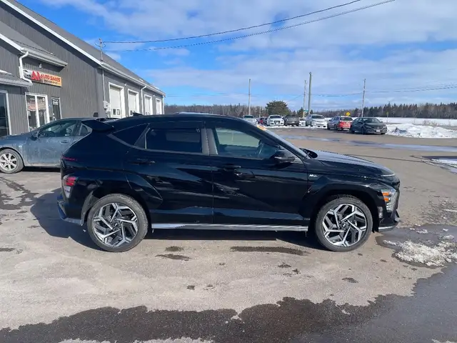 2024 Hyundai Kona - Photo 8