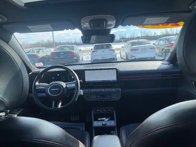 2024 Hyundai Kona - Photo 13