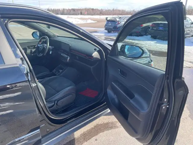 2024 Hyundai Kona - Photo 14
