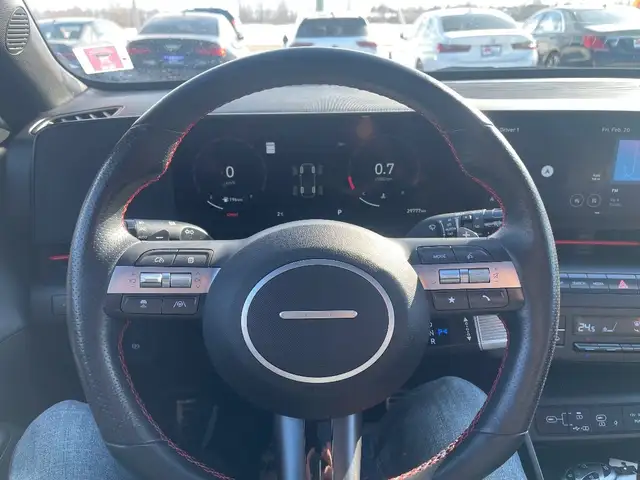 2024 Hyundai Kona - Photo 16
