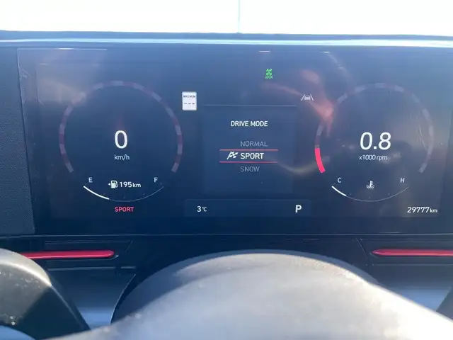 2024 Hyundai Kona - Photo 29