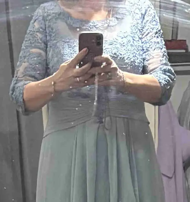 women's size 16 dress