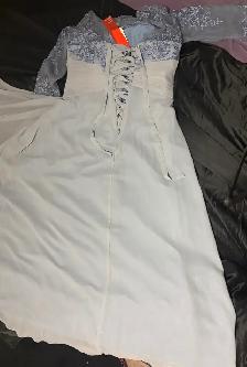 women's size 16 dress - Photo 3