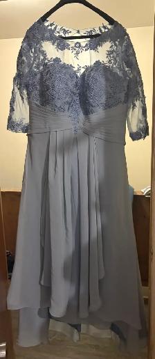 women's size 16 dress - Photo 4