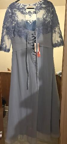 women's size 16 dress - Photo 5