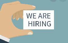 Hiring- warehouse associate