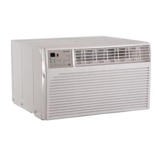 10,000 Btu Through The Wall Air Conditioner