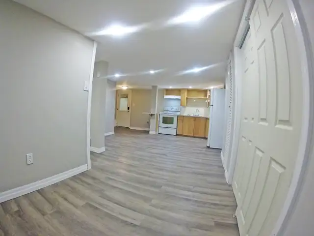 1 Bedroom Apartment -  Renovated/Cozy/Spacious/All inclusive - Photo 4