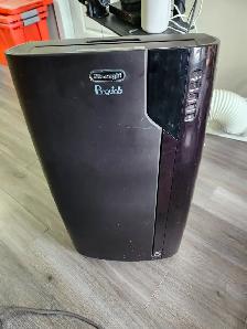 2 Air conditioners for sale In Airdrie Alberta