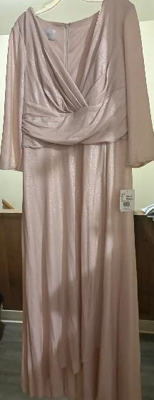 Womens size 18 Dress