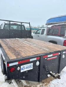 Delivery and Hauling Services - Photo 2