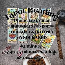 Psychic Readings