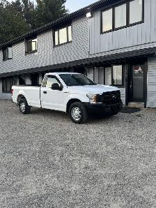 2018 Ford F-150 8 FT LONG BOX — CERTIFIED — - Photo 2