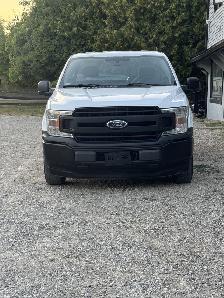 2018 Ford F-150 8 FT LONG BOX — CERTIFIED — - Photo 3