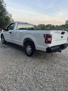 2018 Ford F-150 8 FT LONG BOX — CERTIFIED — - Photo 4