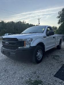 2018 Ford F-150 8 FT LONG BOX — CERTIFIED — - Photo 5