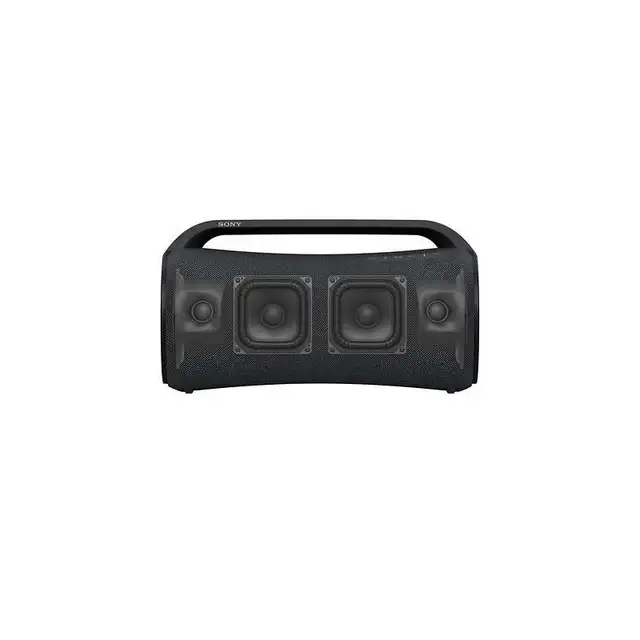 Sony Portable Wireless Speaker SRSXG500