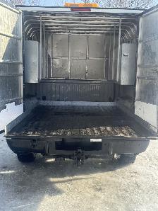 2015 Ford Super Duty F-250 SRW HIGH ROOF CAP 4x4 XLT — CERTIFIED - Photo 3