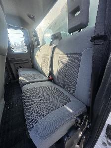 2015 Ford Super Duty F-250 SRW HIGH ROOF CAP 4x4 XLT — CERTIFIED - Photo 8