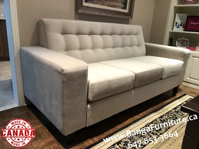 Foam Factory Outlet – Custom Sofa Cushions Made to Order - Photo 7