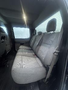 2017 Ford F-150 XLT CREW CAB 4x4 6.6 FT BOX — CERTIFIED— - Photo 6