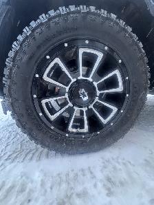 2017 Ford F-150 XLT CREW CAB 4x4 6.6 FT BOX — CERTIFIED— - Photo 8