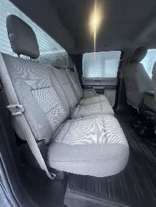 2017 Ford F-150 XLT CREW CAB 4x4 6.6 FT BOX — CERTIFIED— - Photo 10