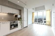Montreal Downtown/Central Business District | TDC3 Studio